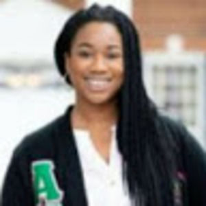 Meet your Posher, Marcella